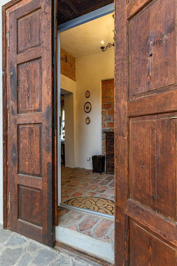 Koa - Goli 2Bdr W Terrace Lägenhet Braşov Exteriör bild