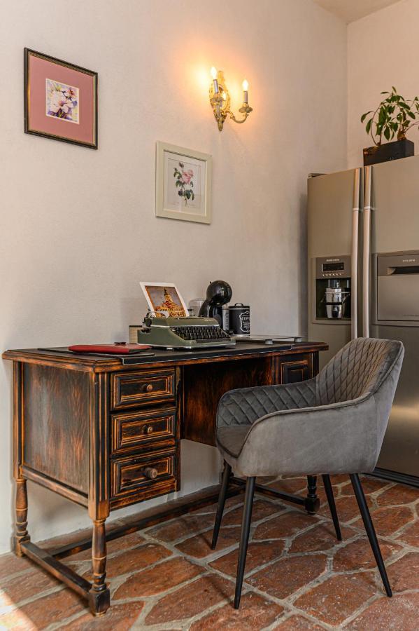 Koa - Goli 2Bdr W Terrace Lägenhet Braşov Exteriör bild